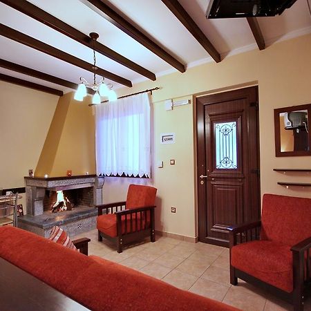 Melivoia Appartement Vitina Buitenkant foto
