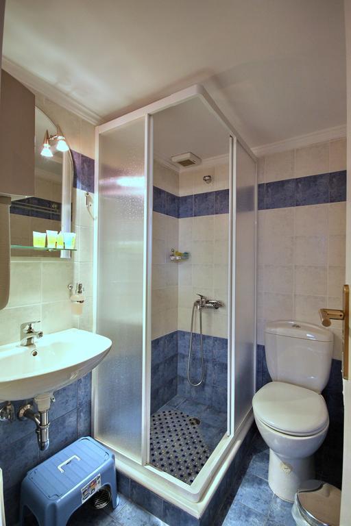 Melivoia Appartement Vitina Buitenkant foto